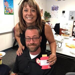 Meet your Posher, Lynnette